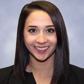 How one Ontario company changed to a 4-day work week Photo of Sabrina M, WSN Health and Safety Specialist