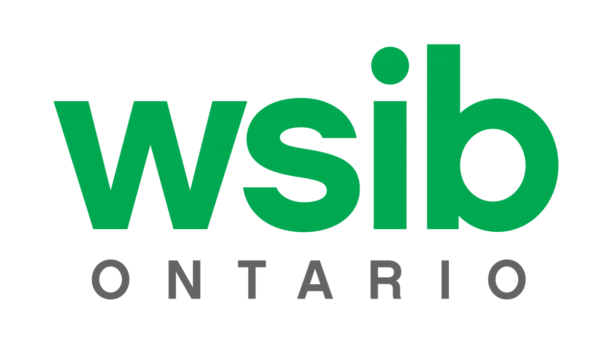 WSIB Logo